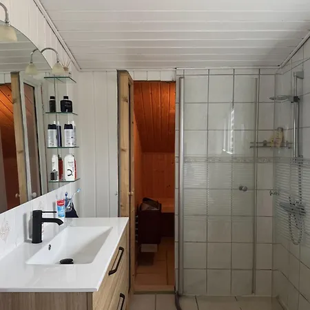 Ferienhaus Cristine - From The Sea By Interhome Hals