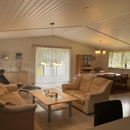 Cristine - From The Sea By Interhome Ferienhaus Hals