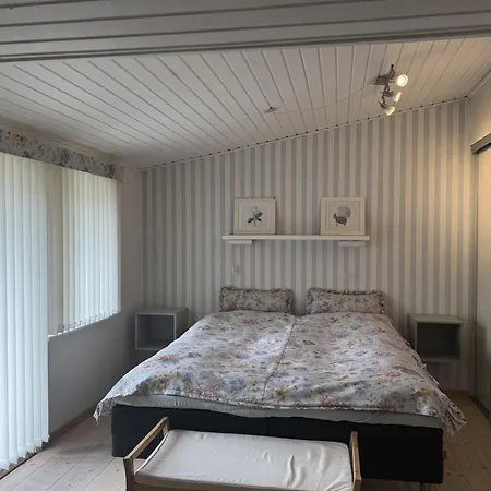 Ferienhaus Cristine - From The Sea By Interhome