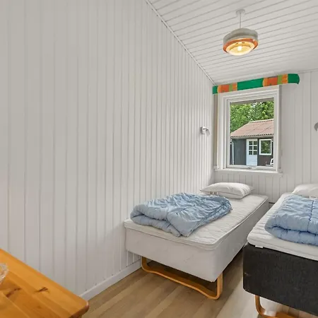 Ferienhaus Cristine - From The Sea By Interhome Hals