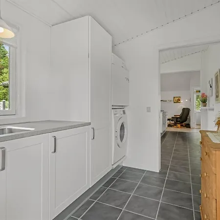 Ferienhaus Cristine - From The Sea By Interhome