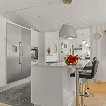 Ferienhaus Cristine - From The Sea By Interhome *