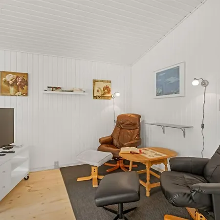 Ferienhaus Cristine - From The Sea By Interhome Hals