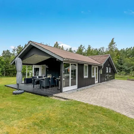 Cristine - From The Sea By Interhome Ferienhaus