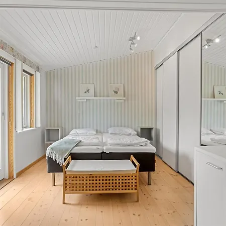 Ferienhaus Cristine - From The Sea By Interhome Hals