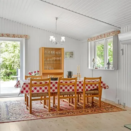 Ferienhaus Cristine - From The Sea By Interhome