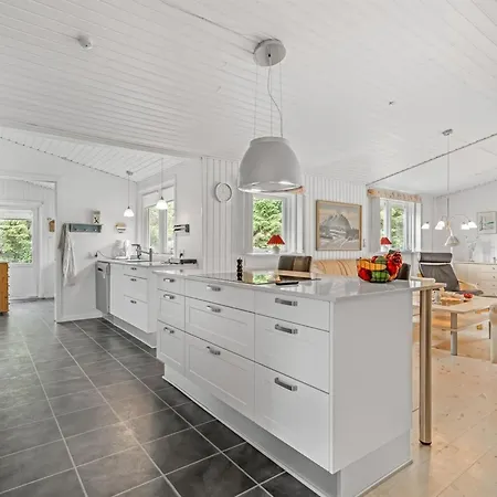 Cristine - From The Sea By Interhome Ferienhaus Hals