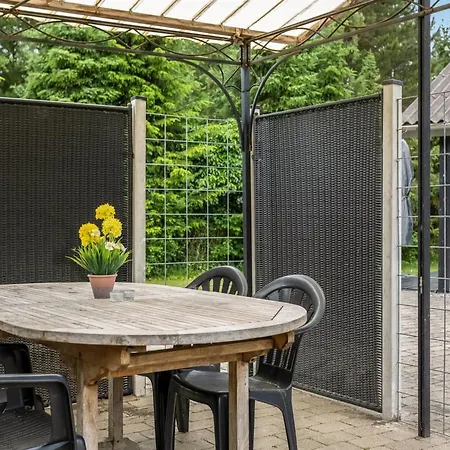 Ferienhaus Cristine - From The Sea By Interhome